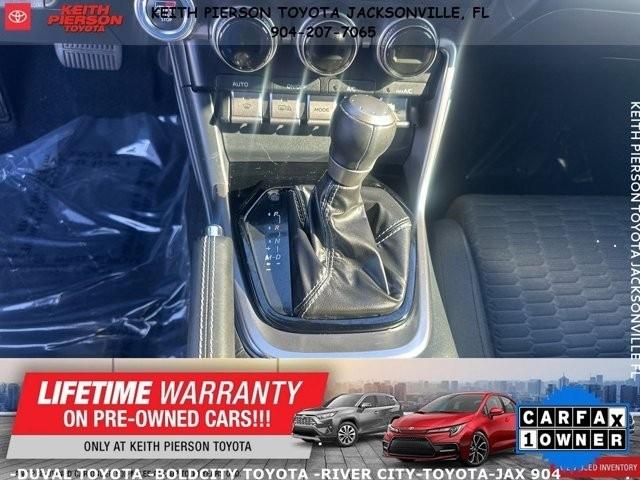 Toyota GR86 Auto (Natl) 2023