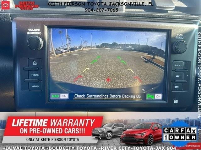 Toyota GR86 Auto (Natl) 2023