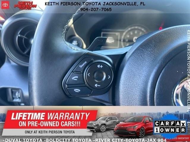 Toyota GR86 Auto (Natl) 2023