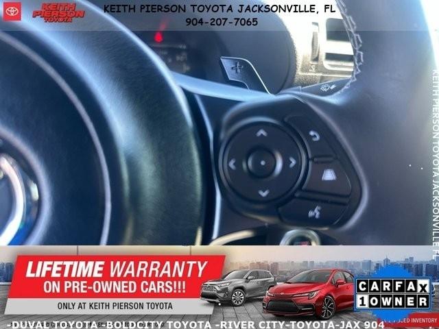 Toyota GR86 Auto (Natl) 2023