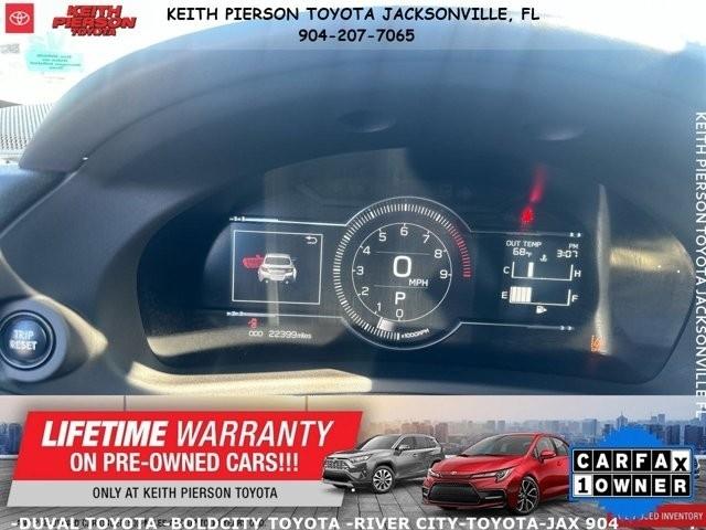 Toyota GR86 Auto (Natl) 2023