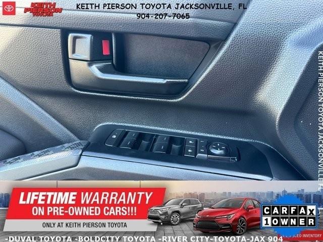 Toyota Tacoma 4WD TRD Off Road Double Cab 5' Bed MT (Natl) 2025
