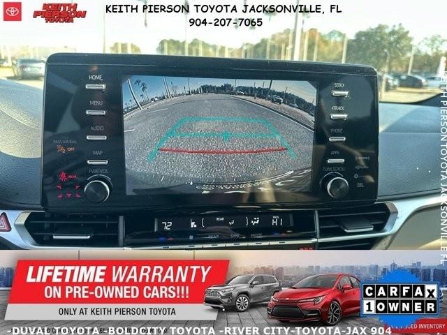 Toyota Sienna XLE FWD 8-Passenger (Natl) 2024