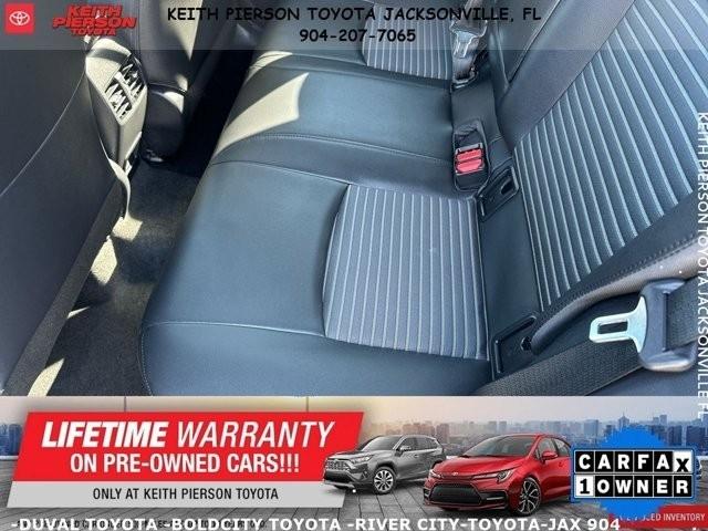 Toyota Corolla Cross Hybrid S 4WD (Natl) 2025