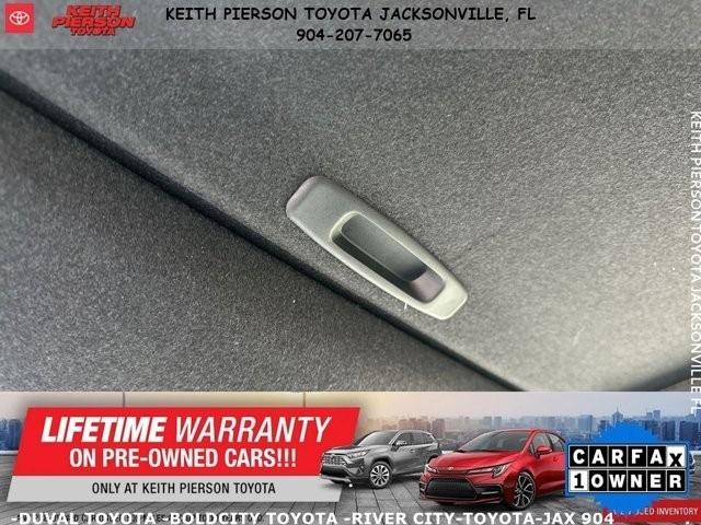 Toyota Corolla Cross Hybrid S 4WD (Natl) 2025