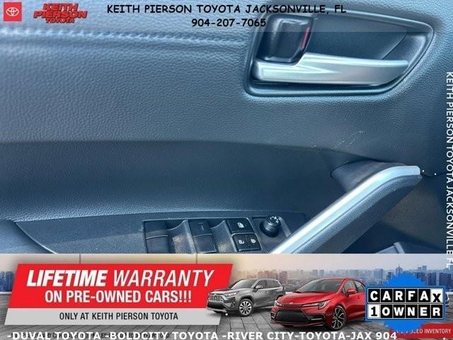 Toyota Corolla Cross Hybrid S 4WD (Natl) 2025