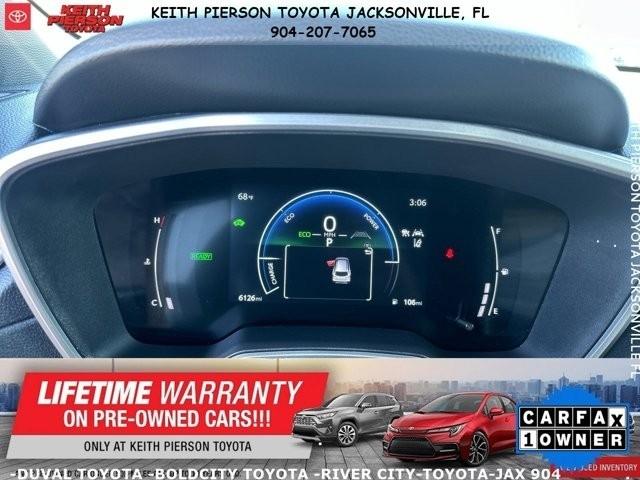 Toyota Corolla Cross Hybrid S 4WD (Natl) 2025