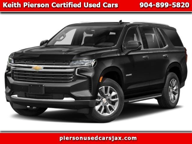 2022 Chevrolet Tahoe 2WD 4dr LT