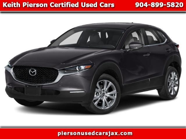 2021 Mazda CX-30 Preferred FWD