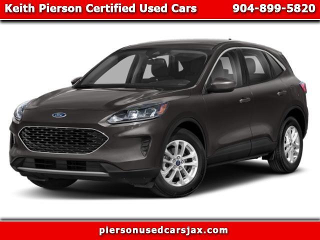 2020 Ford Escape SE FWD