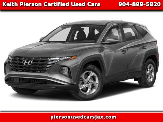 2024 Hyundai Tucson SE FWD *Ltd Avail*