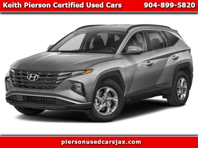2024 Hyundai Tucson SEL FWD *Ltd Avail*