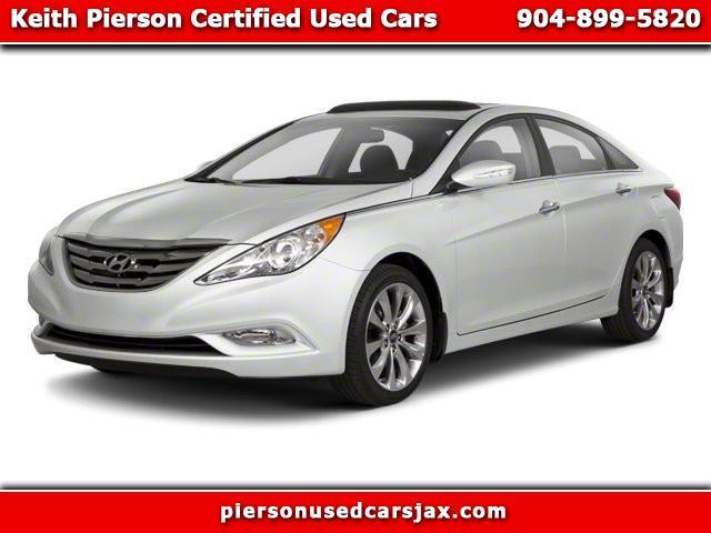 2013 Hyundai Sonata 4dr Sdn 2.4L Auto GLS *Ltd Avail*