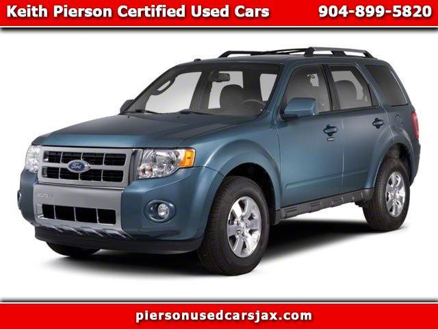 2010 Ford Escape FWD 4dr XLS
