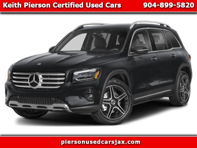 2024 Mercedes-Benz GLB GLB 250 SUV