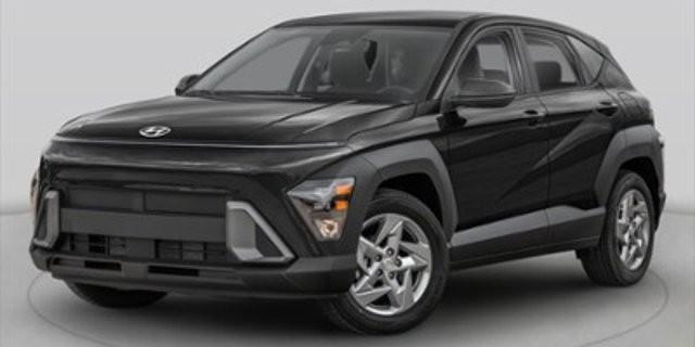 2025 Hyundai Kona SE FWD