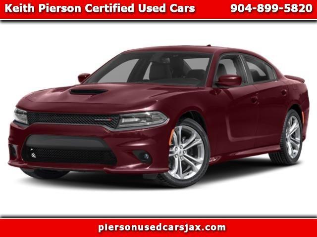 2021 Dodge Charger R/T RWD