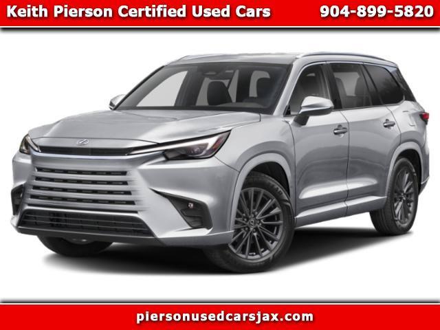 2024 Lexus TX TX 350 FWD