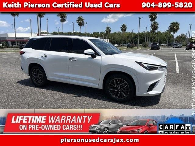 2024 Lexus TX TX 350 FWD