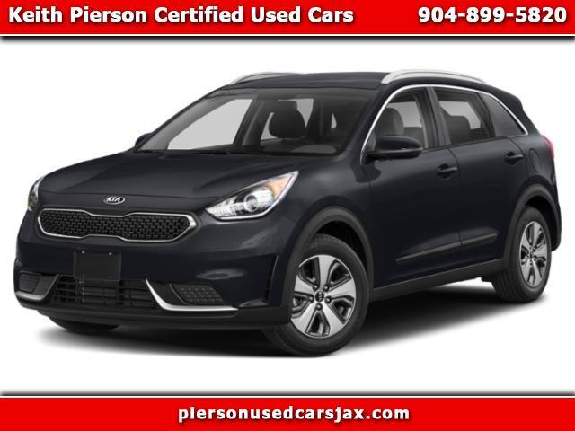 2019 Kia Niro FE FWD