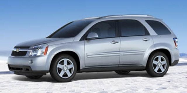 2007 Chevrolet Equinox 2WD 4dr LS