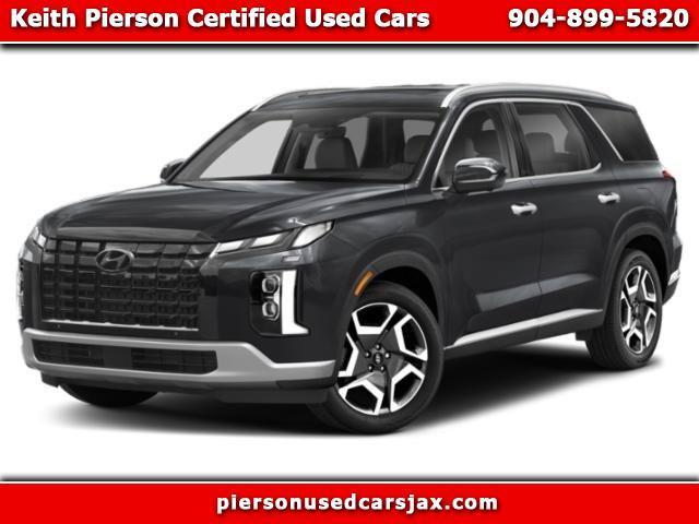 2023 Hyundai Palisade Limited AWD