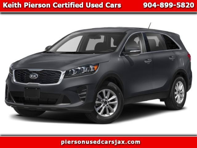 2019 Kia Sorento LX FWD