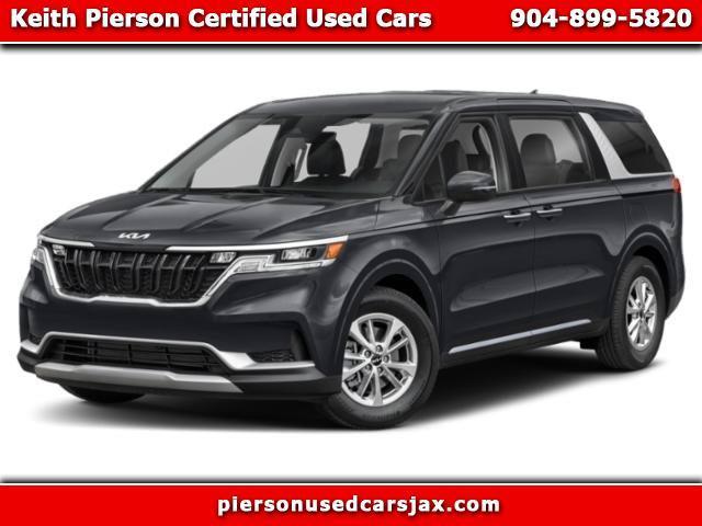 2024 Kia Carnival LX FWD w/Seat Pkg