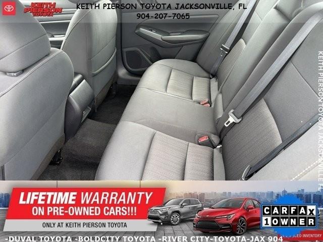 2025 Nissan Altima SV - Photo 21