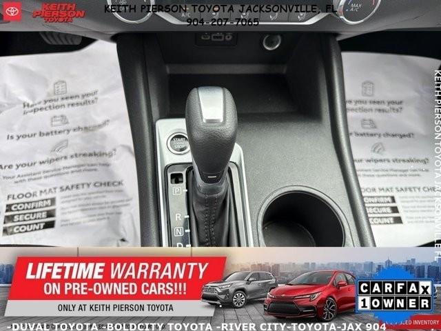 2025 Nissan Altima SV - Photo 26