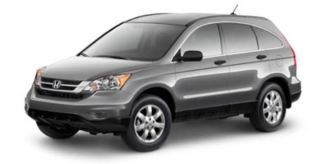 2011 Honda CR-V 2WD 5dr SE