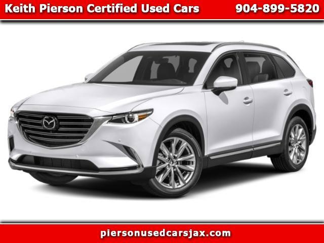 2022 Mazda CX-9 Grand Touring AWD