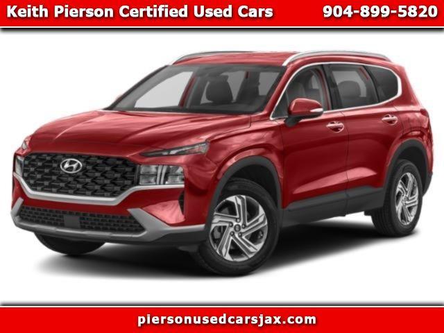 2023 Hyundai Santa Fe SEL FWD