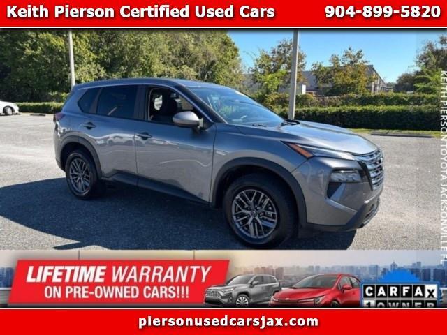 2026 Nissan Rogue AWD SV *Ltd Avail*