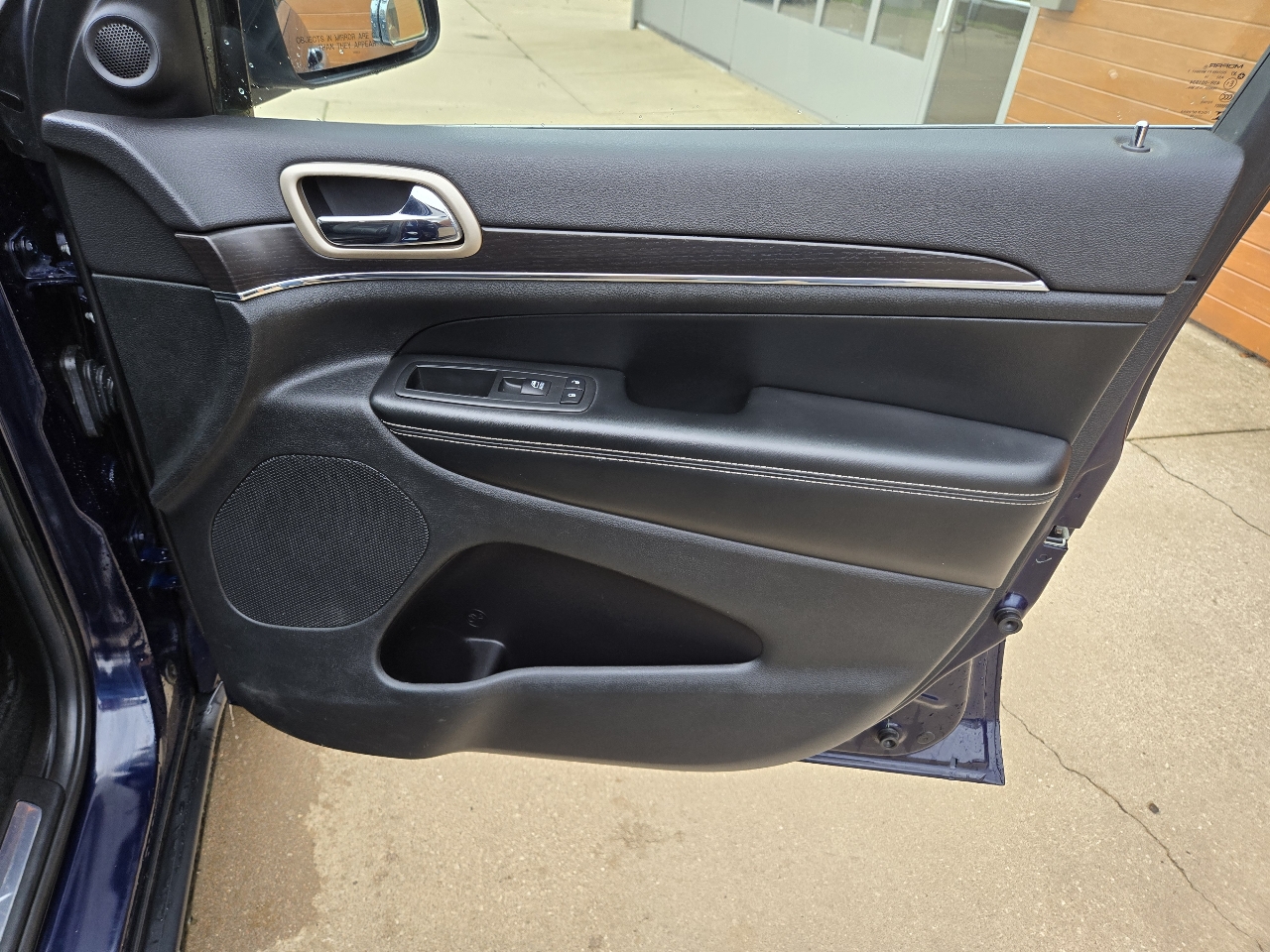 Jeep Grand Cherokee Limited 4WD 2014 Jeep Grand Cherokee Limited 4WD 2014