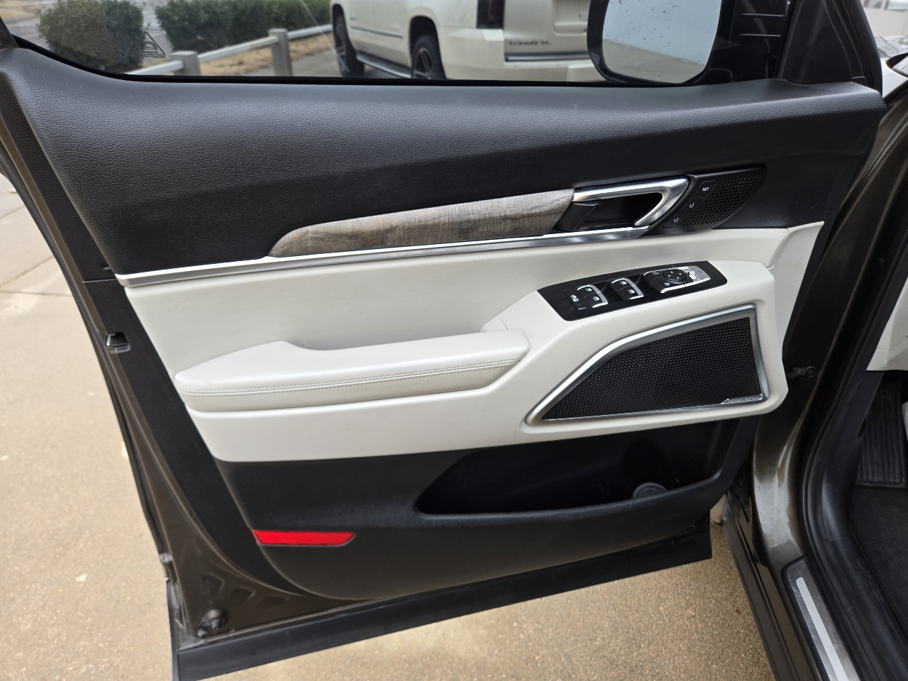 Kia Telluride SX AWD 2020