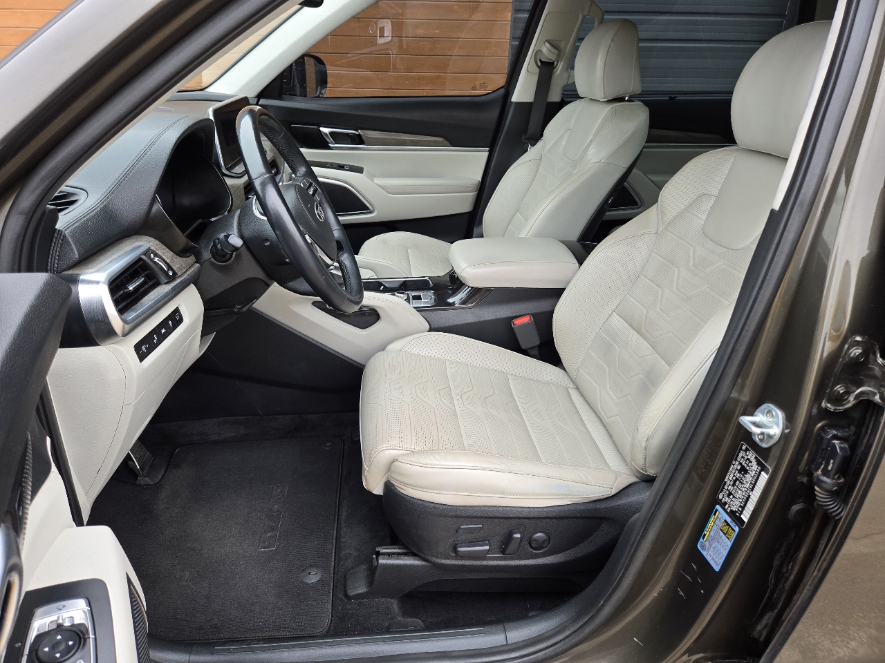 Kia Telluride SX AWD 2020