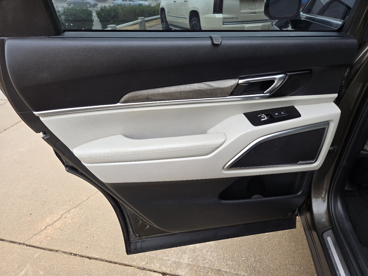 Kia Telluride SX AWD 2020