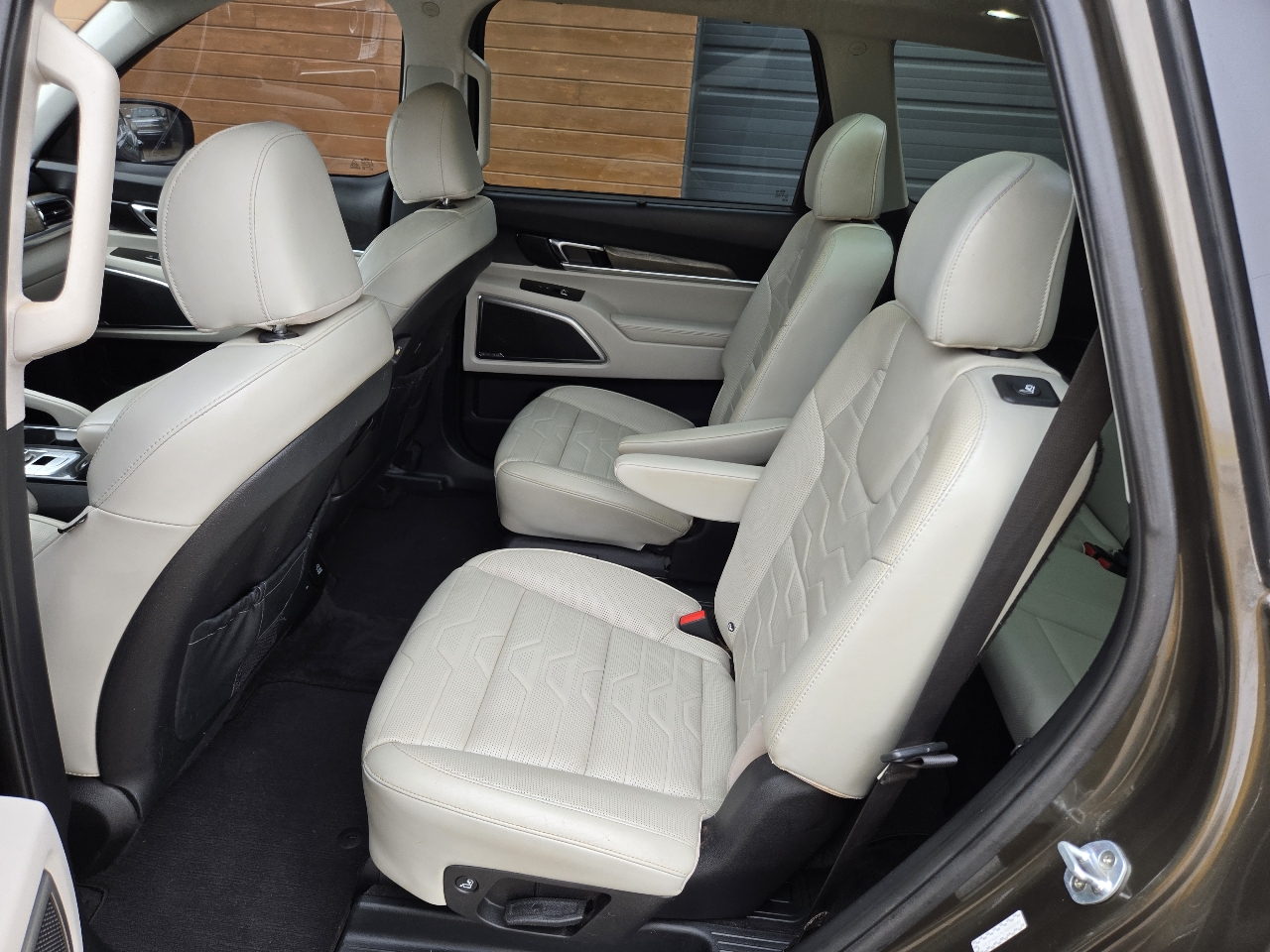 Kia Telluride SX AWD 2020