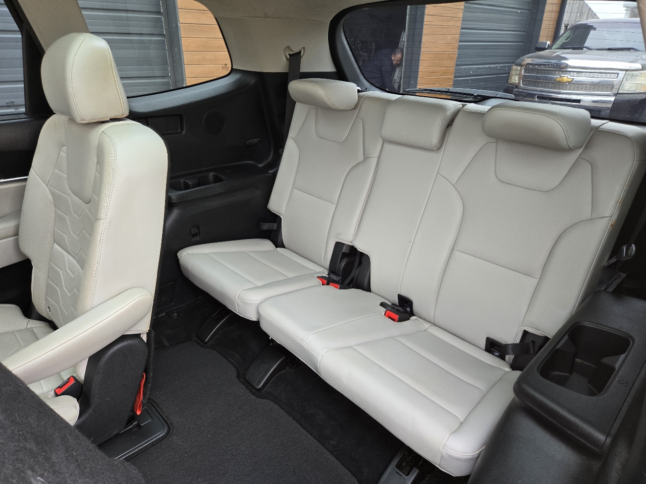 Kia Telluride SX AWD 2020