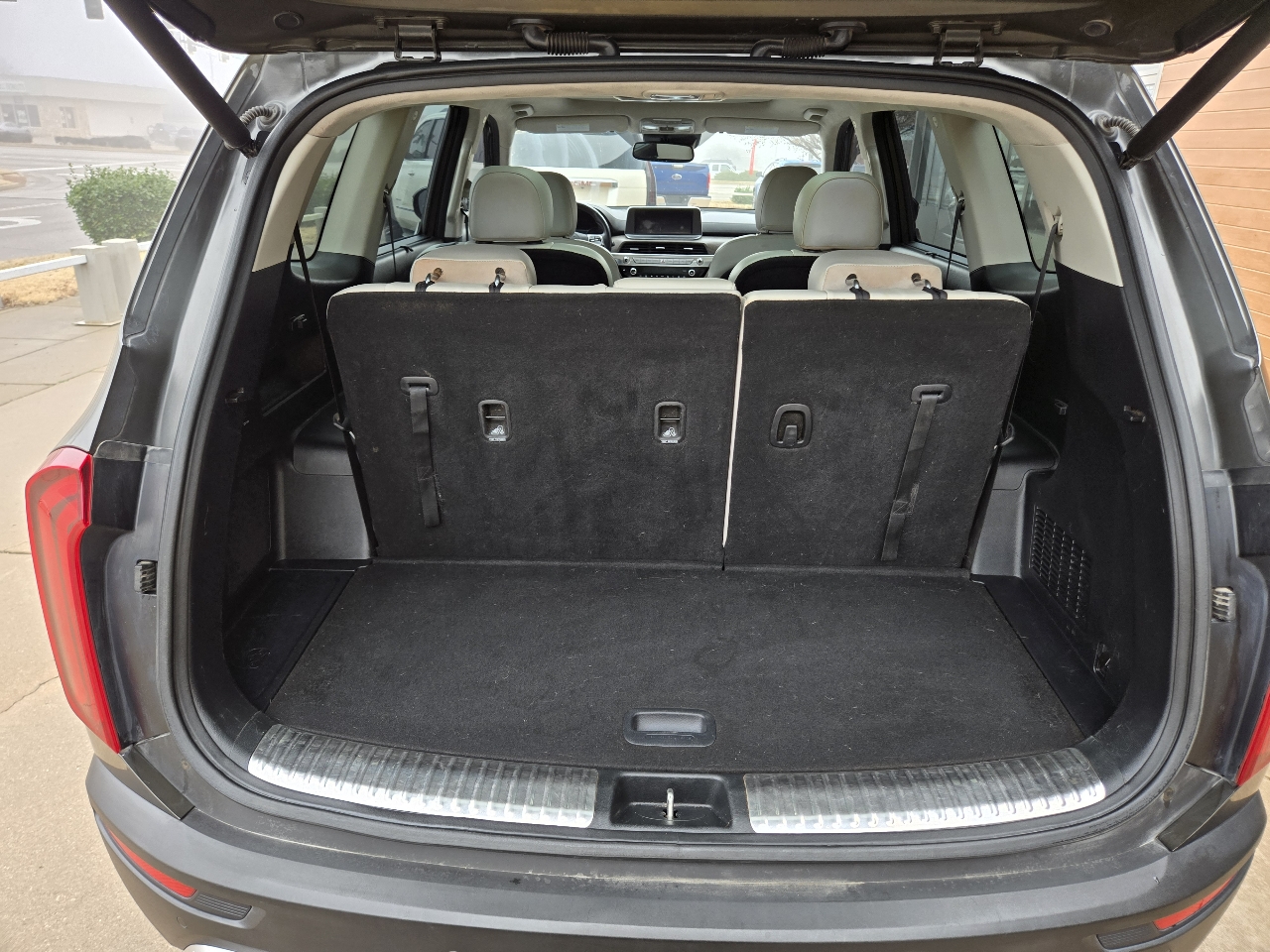 Kia Telluride SX AWD 2020