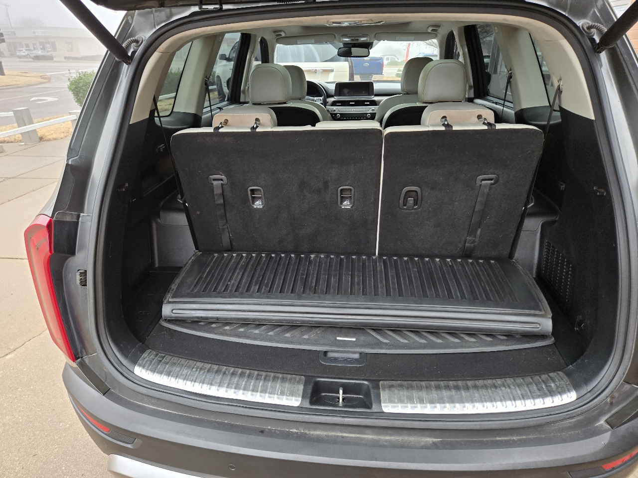 Kia Telluride SX AWD 2020