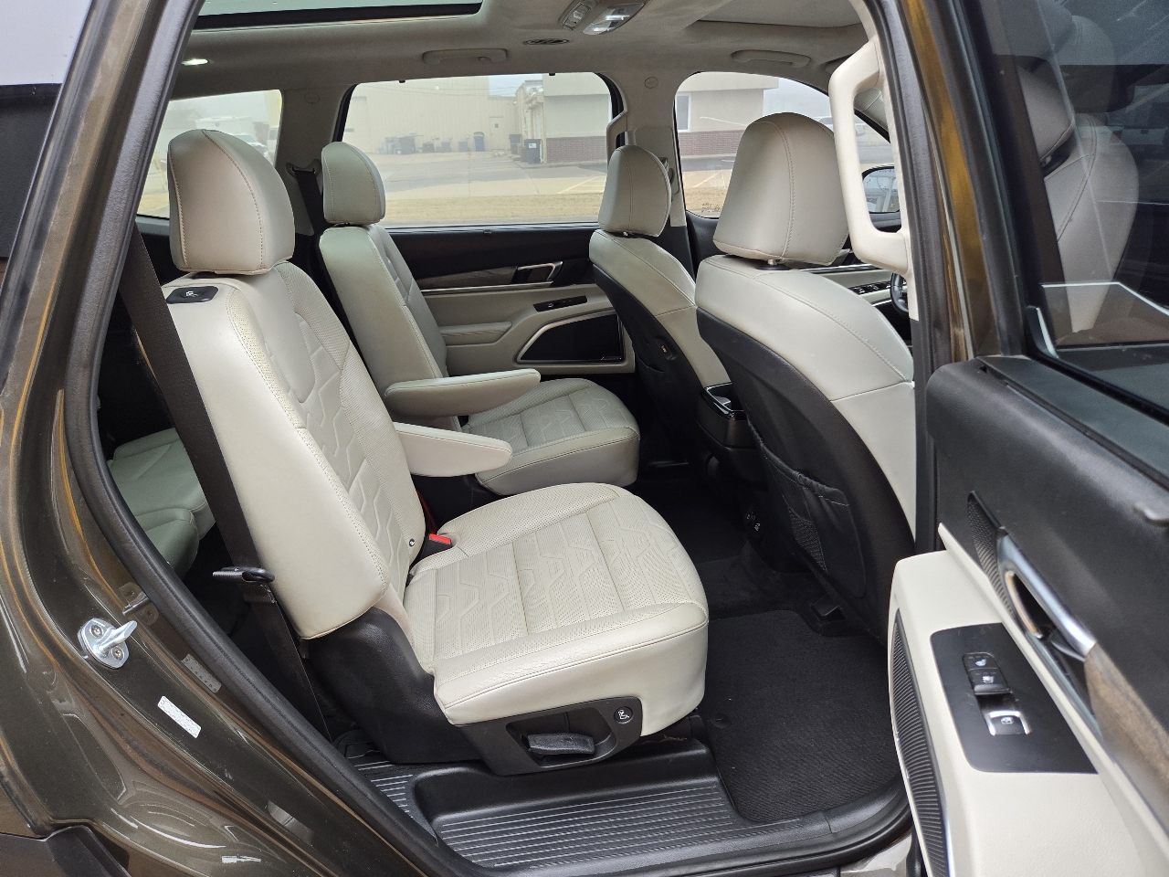 Kia Telluride SX AWD 2020