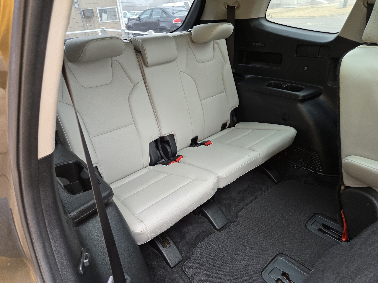 Kia Telluride SX AWD 2020