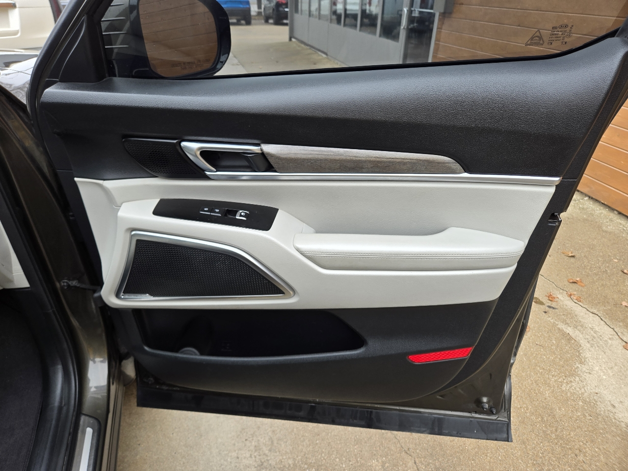 Kia Telluride SX AWD 2020