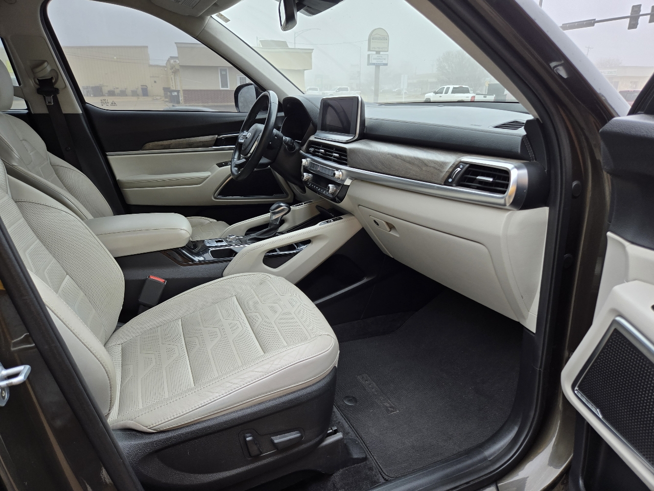 Kia Telluride SX AWD 2020