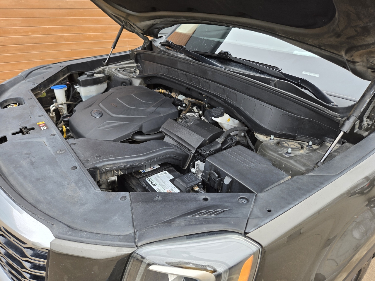 Kia Telluride SX AWD 2020