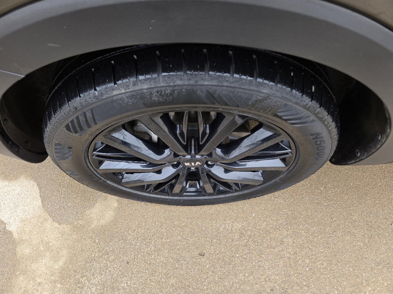 Kia Telluride SX AWD 2020