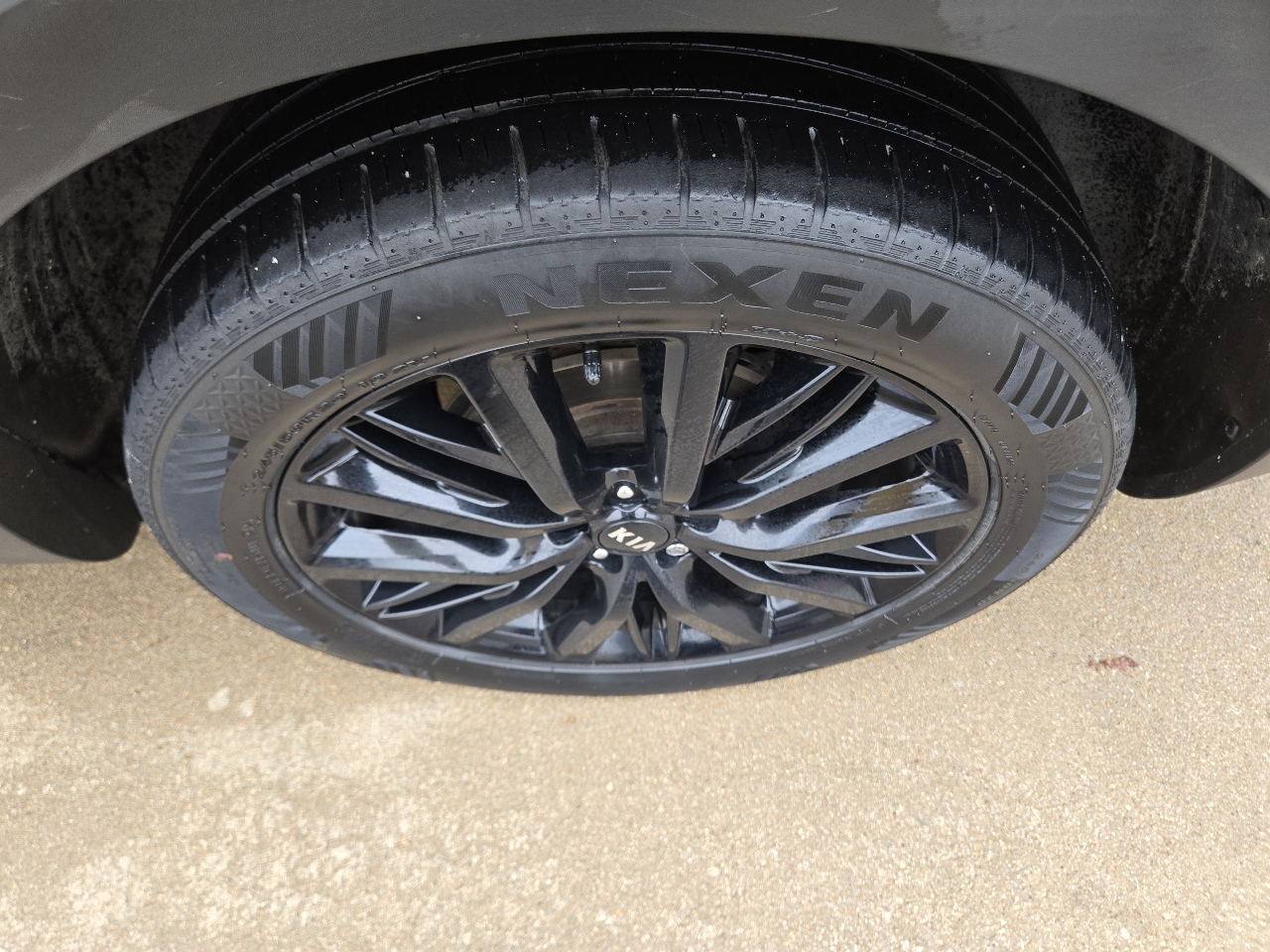 Kia Telluride SX AWD 2020