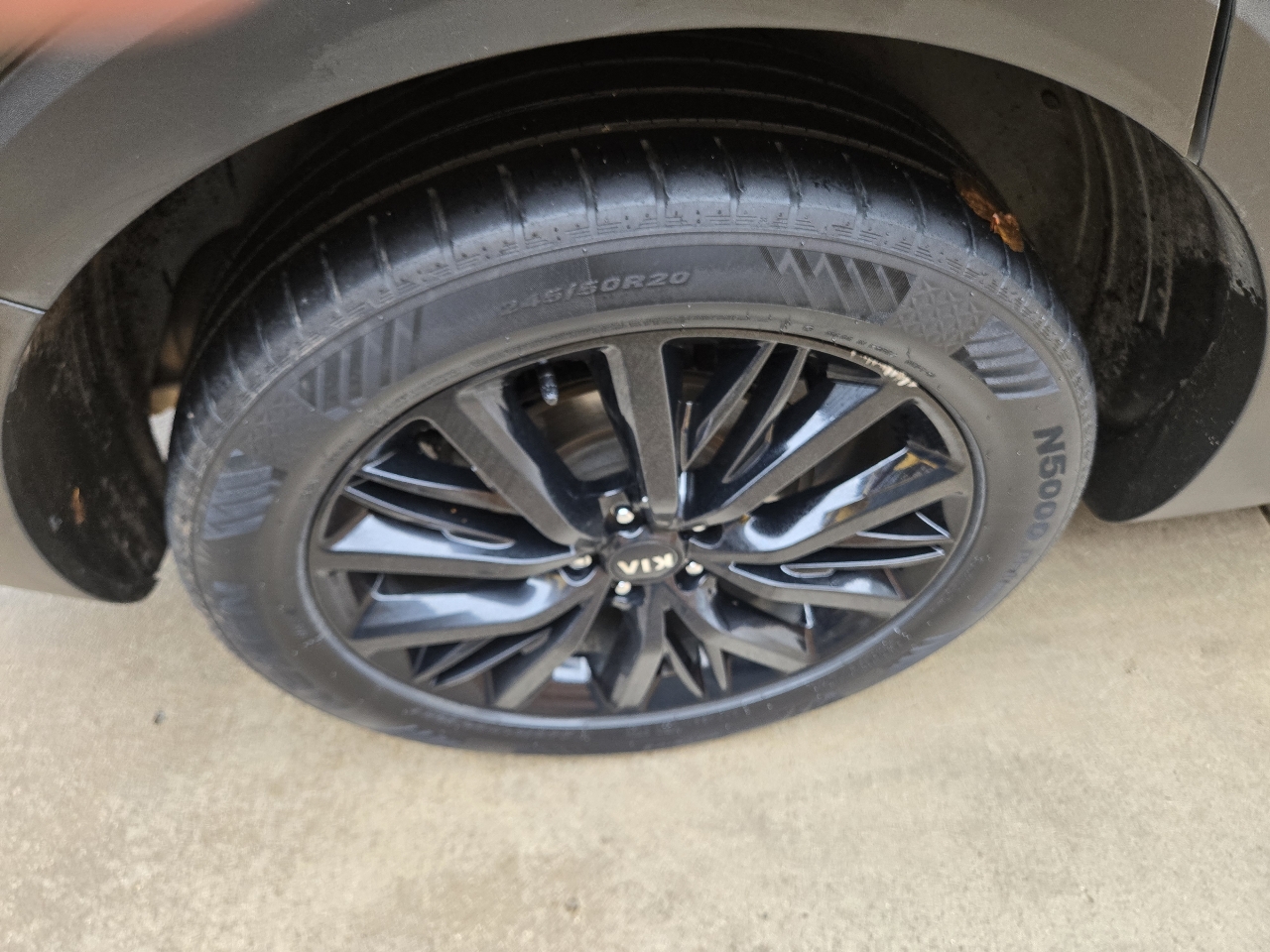 Kia Telluride SX AWD 2020